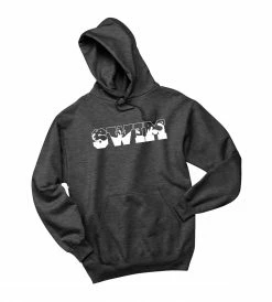 Pannell Swim Shop Apparel SWIM Hoodie