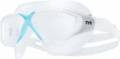 TYR Rogue Swim Mask Goggles