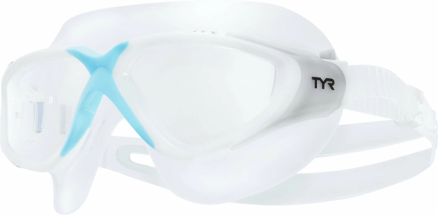 TYR Rogue Swim Mask Goggles 4 TYR Rogue Swim Mask Goggles
