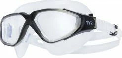 TYR Rogue Swim Mask Goggles 8 TYR Rogue Swim Mask Goggles