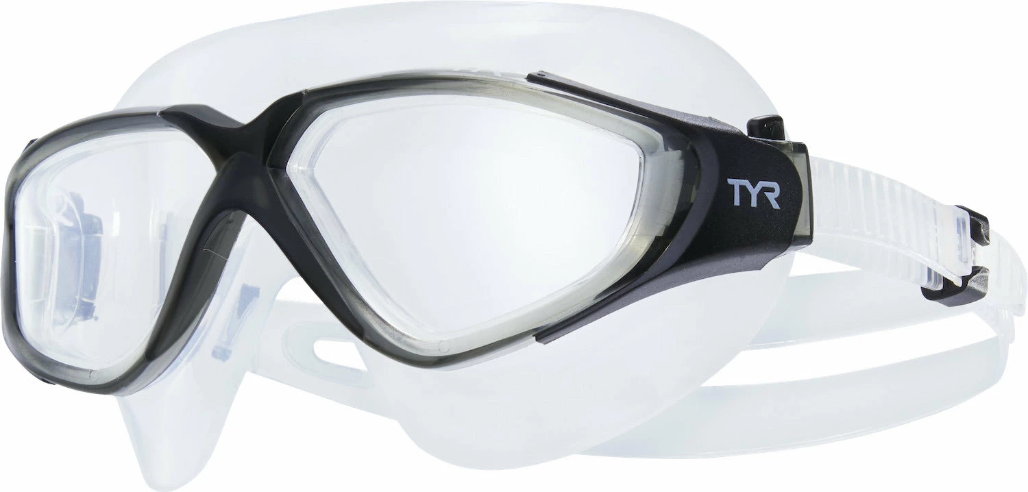 TYR Rogue Swim Mask Goggles 5 TYR Rogue Swim Mask Goggles