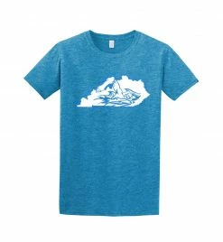 Pannell Swim Shop Swimming In Kentucky T-shirt Apparel