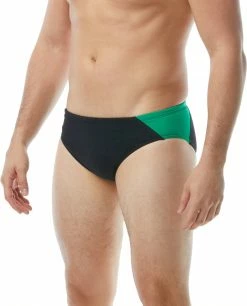 TYR Lawrence Aquahawks Team Suit - Male