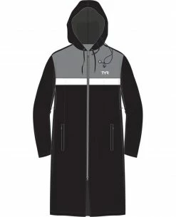 TYR CKTS CKA Parka