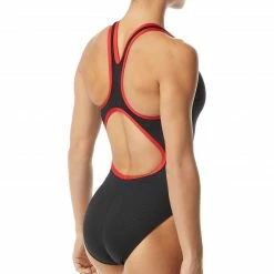 TYR Berea Swim Team - Female Suit