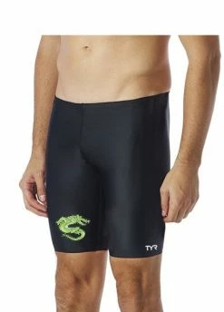 TYR Signature Club Swim Team - Male Suits