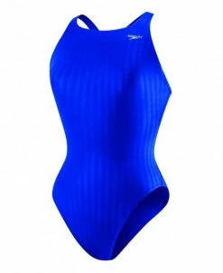 Speedo Women's Aquablade Recordbreaker Tech Suit