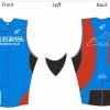 Pannell Swim Shop Bluegrass Triathlon Club - Female Kit
