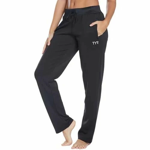 TYR GSCS Warmup Pants- Female 3 TYR GSCS Warmup Pants- Female