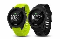 Garmin Forerunner 935XT Electronics