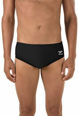 Speedo Tates Creek Male Brief 3 Speedo Tates Creek Male Brief