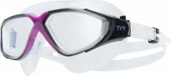 TYR Rogue Swim Mask Goggles