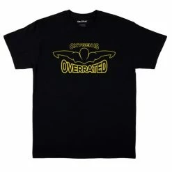Pannell Swim Shop Apparel Oxygen Is Overrated TShirt