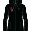 TYR SCHS Warmup Hoodie - Female Scott County Schools