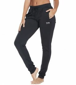 TYR SCHS Warmup Pants- Female Scott County Schools