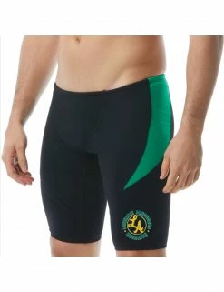 TYR Lawrence Aquahawks Team Suit - Male