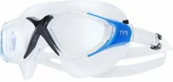 TYR Rogue Swim Mask Goggles 9 TYR Rogue Swim Mask Goggles