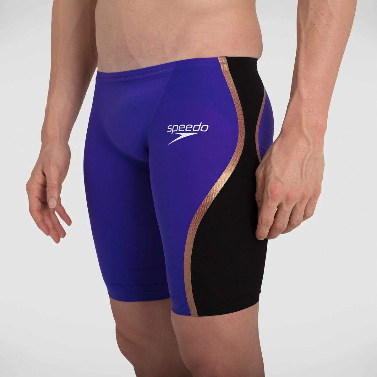 Speedo Tech Suit FASTSKIN LZR PURE INTENT JAMMER 3 Speedo Tech Suit FASTSKIN LZR PURE INTENT JAMMER
