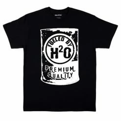 Pannell Swim Shop Fueled By H2O Tshirt Apparel