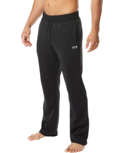 Pannell Swim Shop SCHS Warmup Pants- Male Scott County Schools