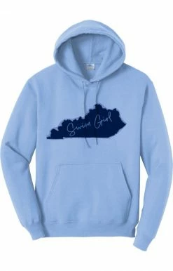 Pannell Swim Shop Apparel Swim Girl Hoodie