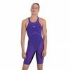 Speedo FASTSKIN LZR PURE VALOR CLOSED BACK KNEESKIN Tech Suit
