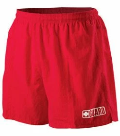 Dolfin Mens Lifeguard Shorts