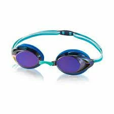 Speedo Jr. Vanquisher 2.0 Mirrored Goggle 9 Speedo Jr. Vanquisher 2.0 Mirrored Goggle