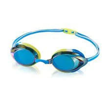 Speedo Jr. Vanquisher 2.0 Mirrored Goggle 10 Speedo Jr. Vanquisher 2.0 Mirrored Goggle