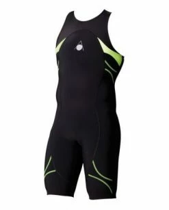 Aqua Sphere Men's Energize Triathlon Speedsuit