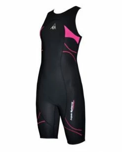 Aqua Sphere Women's Energize Triathlon Speedsuit