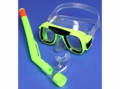 Water Gear Kids Snorkel Kit