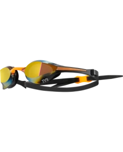 TYR Goggles Tracer- X Elite Mirrored