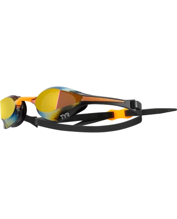 TYR Goggles Tracer- X Elite Mirrored 3 TYR Goggles Tracer- X Elite Mirrored