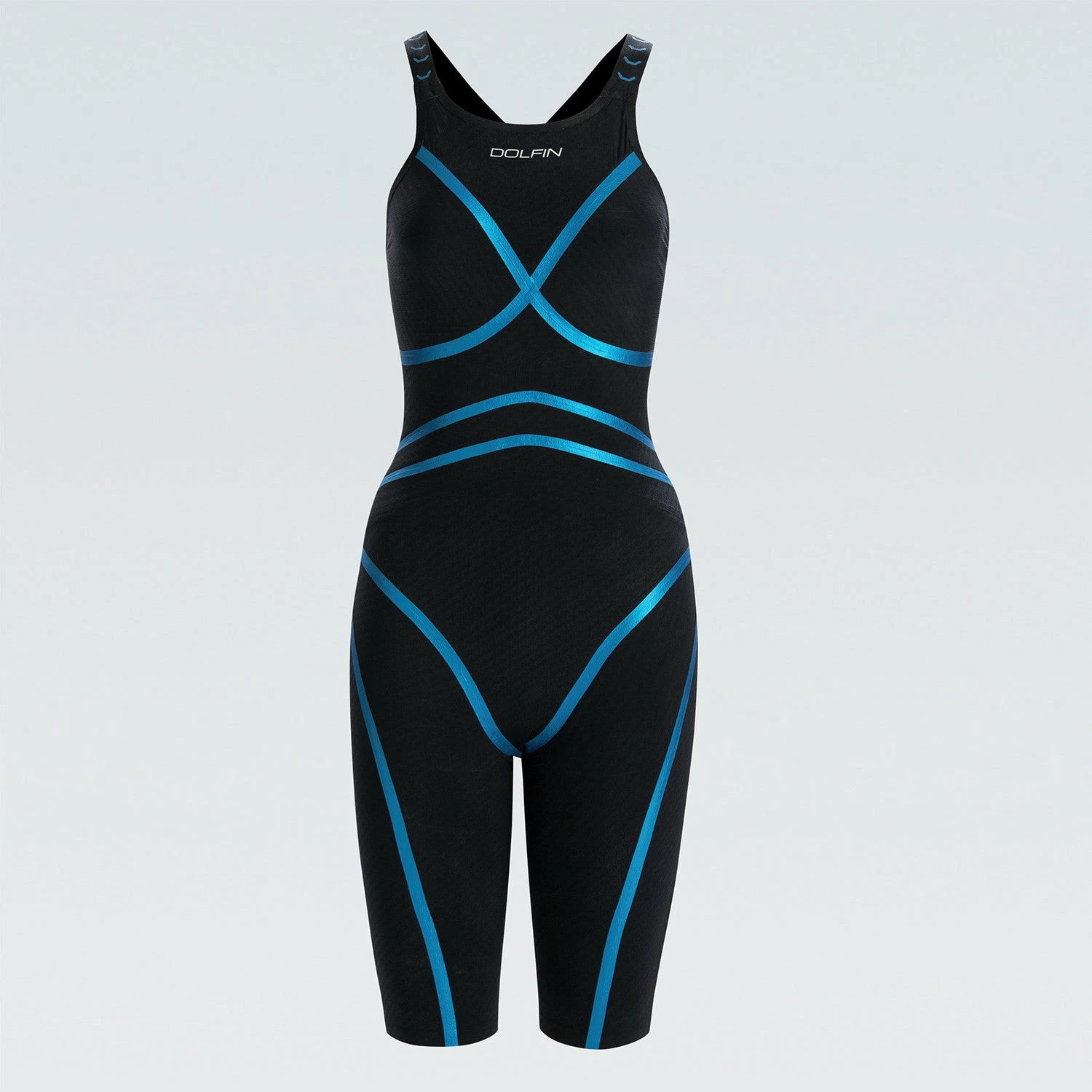 Tech Suit Dolfin Lightstrike Female Closed Back 3 Tech Suit Dolfin Lightstrike Female Closed Back