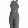 Dolfin Lightstrike Female Open Back Tech Suit