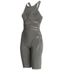 Dolfin Lightstrike Female Open Back Tech Suit