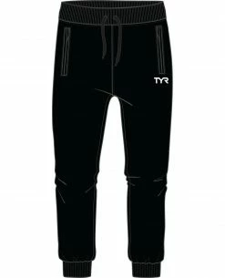 TYR Swimchester Sailfish SWSF Warmup Pants- Youth