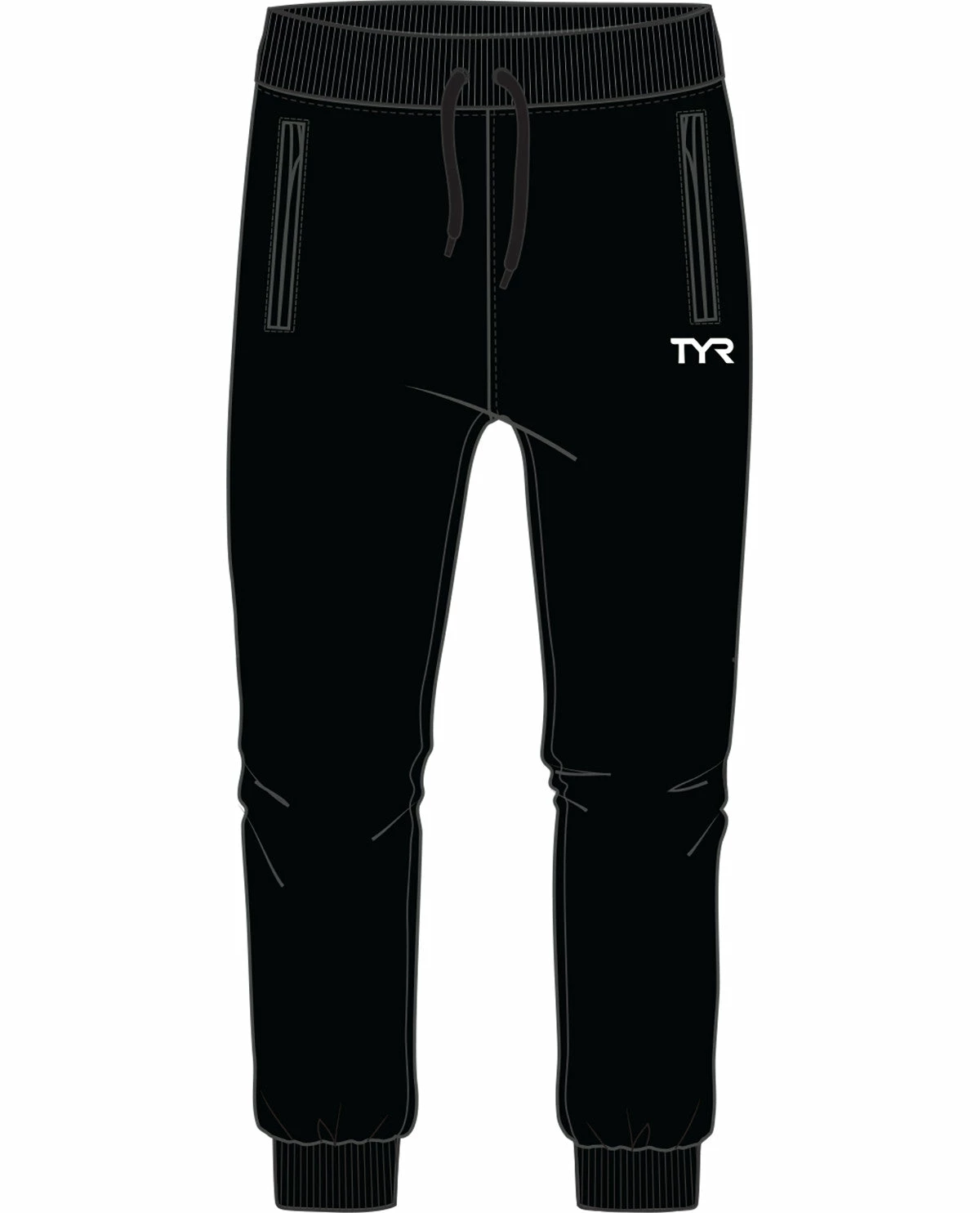TYR SWSF Warmup Pants- Male Swimchester Sailfish 3 TYR SWSF Warmup Pants- Male Swimchester Sailfish