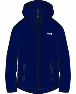 TYR SKY Warmup Hoodie - Male