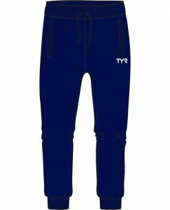 TYR Lexington Dolphins LEXD Warmup Jogger