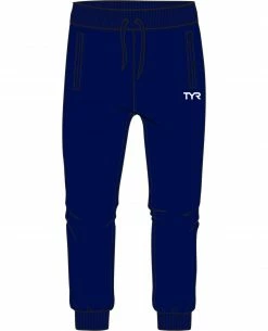 TYR SKY Warmup Pants- Male