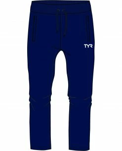 TYR SKY Warmup Pants- Youth SKY Swim Team
