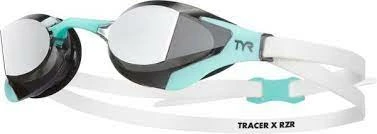 TYR Lawrence Aquahawks Tracer X Rzr Mirrored 4 TYR Lawrence Aquahawks Tracer X Rzr Mirrored