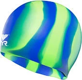 Caps TYR Silicone Swim Cap 17 Caps TYR Silicone Swim Cap