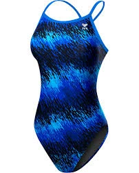 TYR Perseus Diamondfit Swimsuit