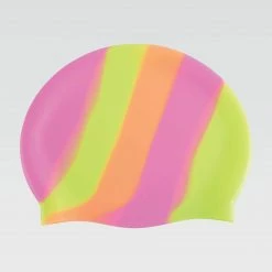 Caps Dolfin Silicone Cap