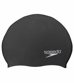 Speedo Silicone Caps