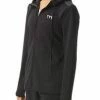 TYR Men's Alliance Podium Full Zip Hoodie 2 TYR Men's Alliance Podium Full Zip Hoodie