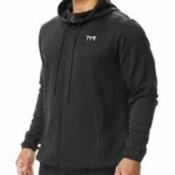 TYR GRC Full Zip Hoodie George Rogers Clark